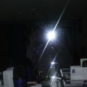 Meet your Posher, Scott